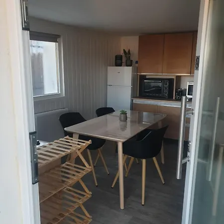 Guest house Au Pied De La Foret !