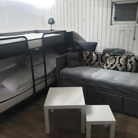 Au Pied De La Foret ! 3* Oyonnax