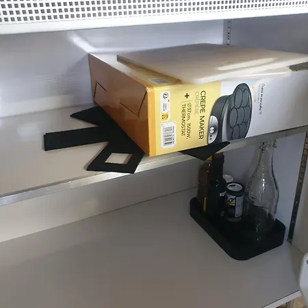Au Pied De La Foret ! Vendégház *