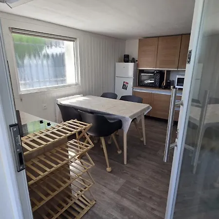 Guest house Au Pied De La Foret ! Oyonnax