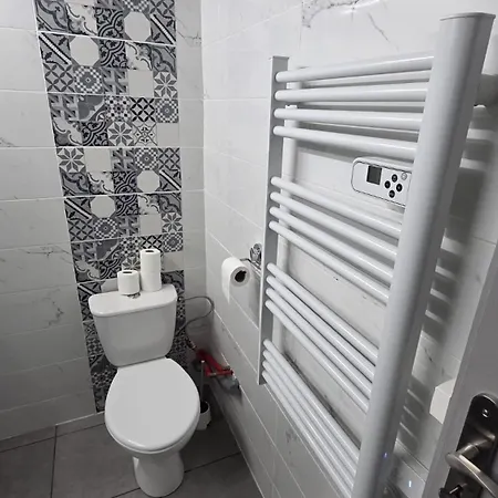 Au Pied De La Foret ! Guest house Oyonnax